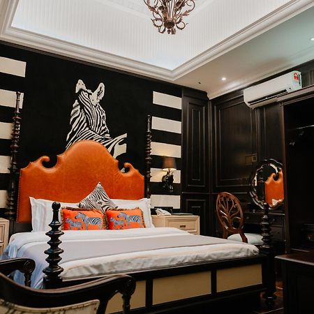 Midori Concept Hotel Johor Bahru Extérieur photo
