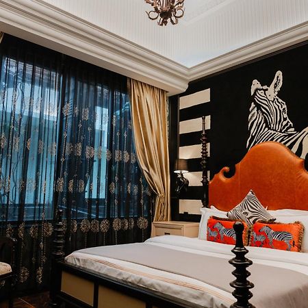 Midori Concept Hotel Johor Bahru Extérieur photo