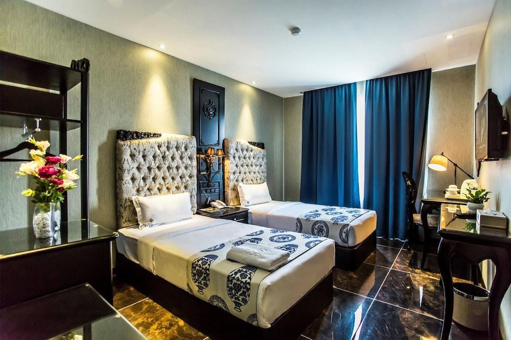 Midori Concept Hotel Johor Bahru Extérieur photo