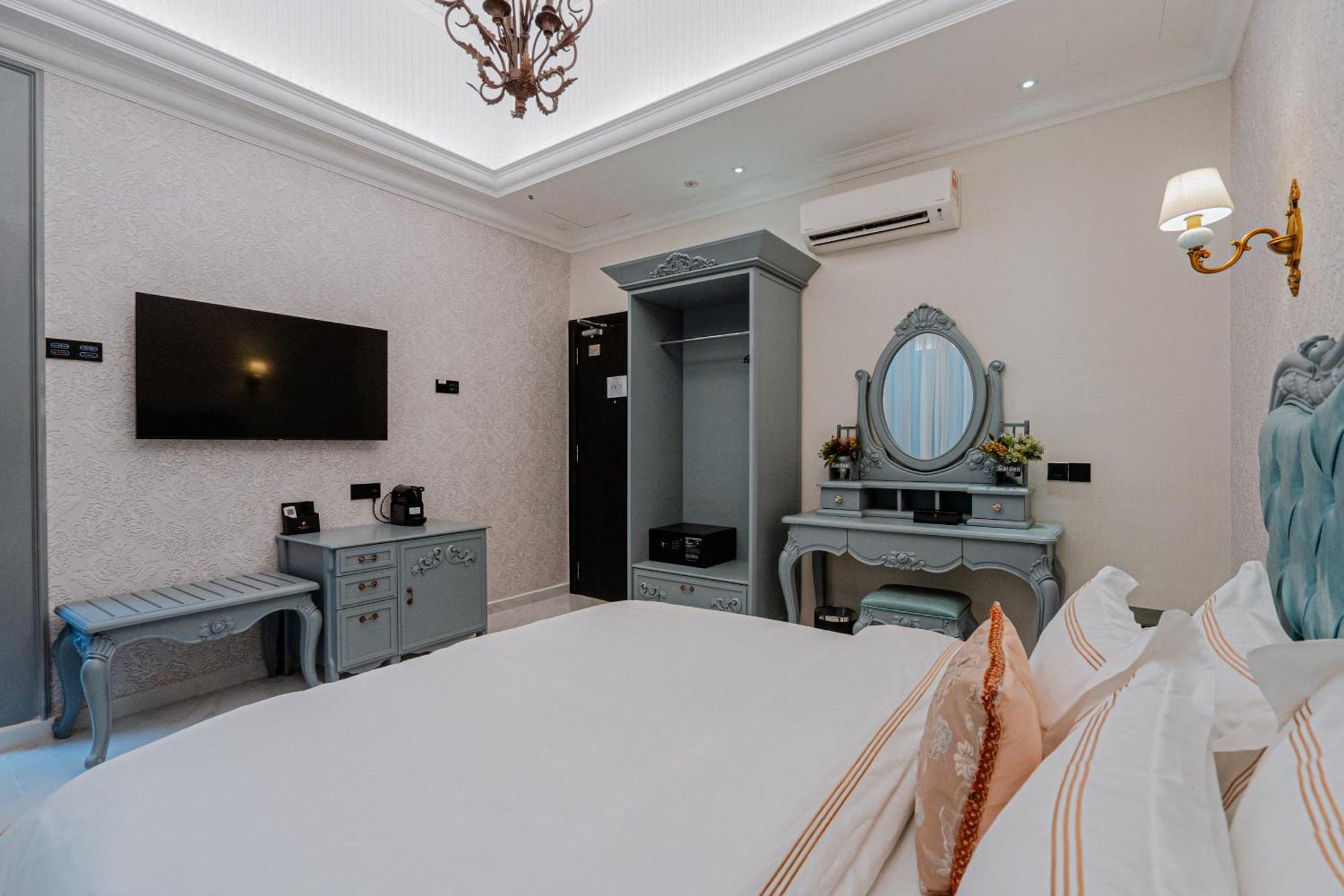 Midori Concept Hotel Johor Bahru Extérieur photo