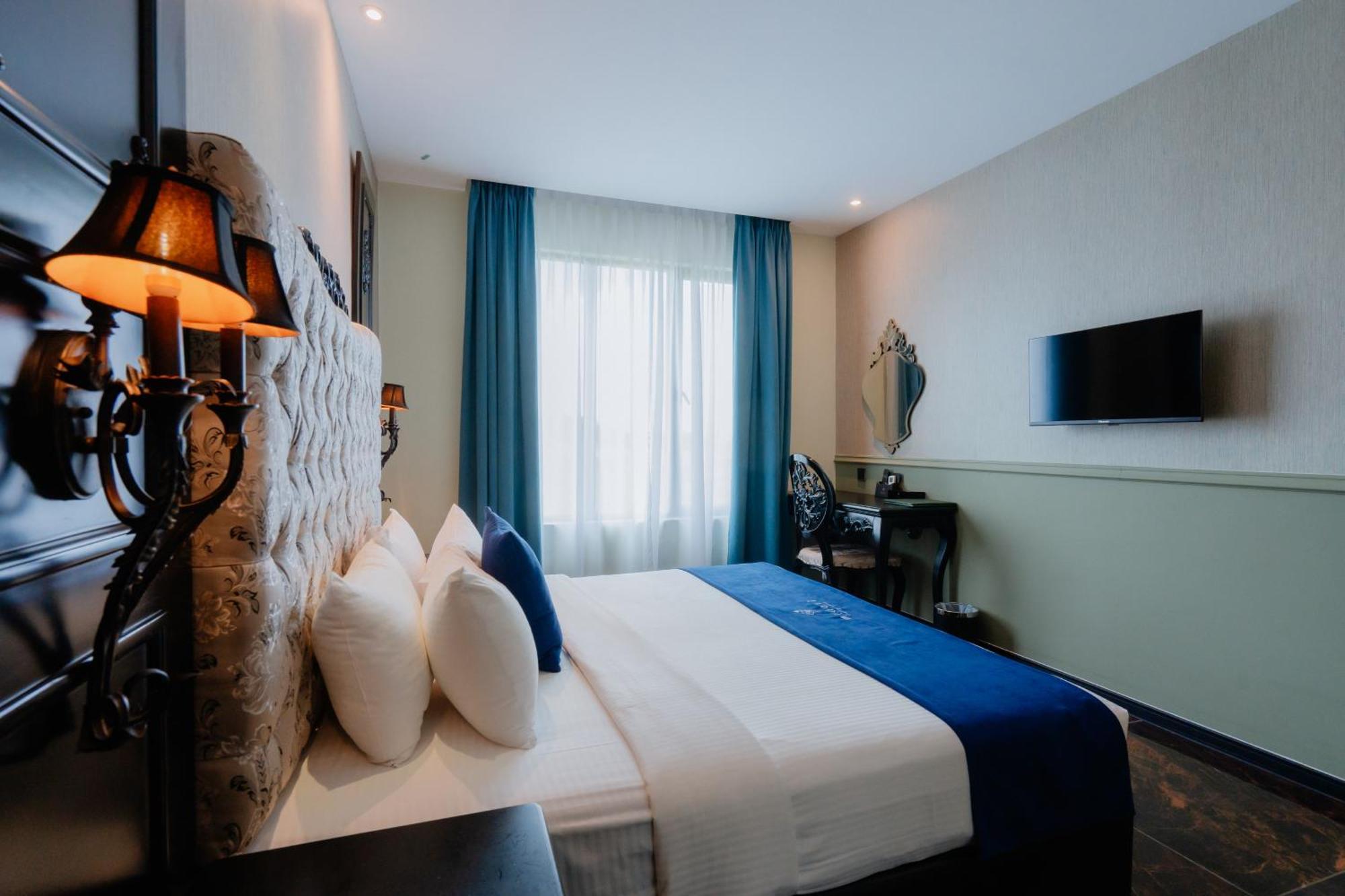 Midori Concept Hotel Johor Bahru Extérieur photo