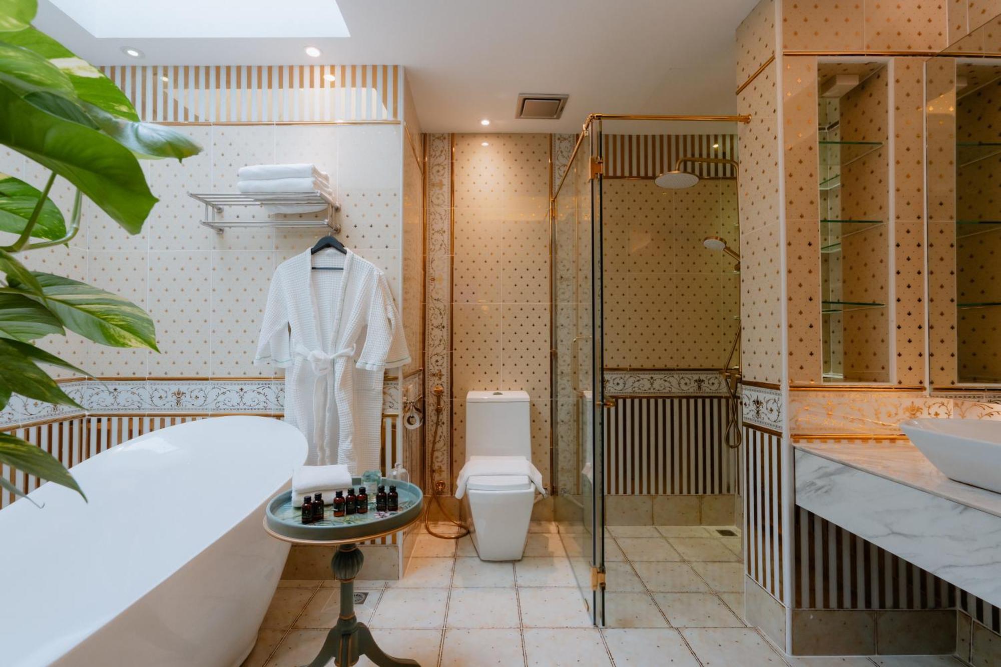 Midori Concept Hotel Johor Bahru Extérieur photo