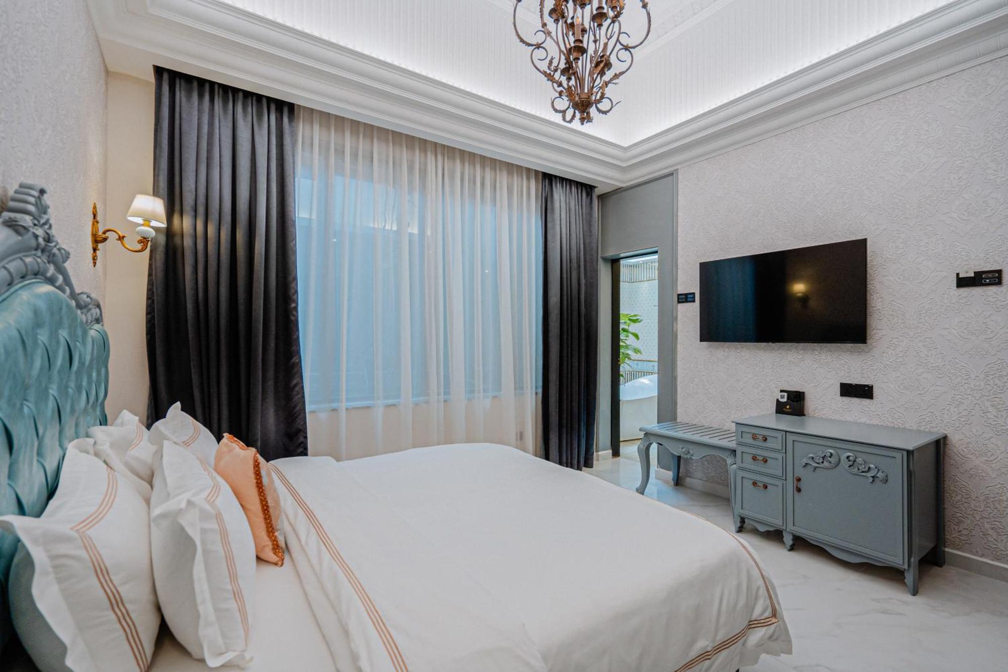 Midori Concept Hotel Johor Bahru Extérieur photo