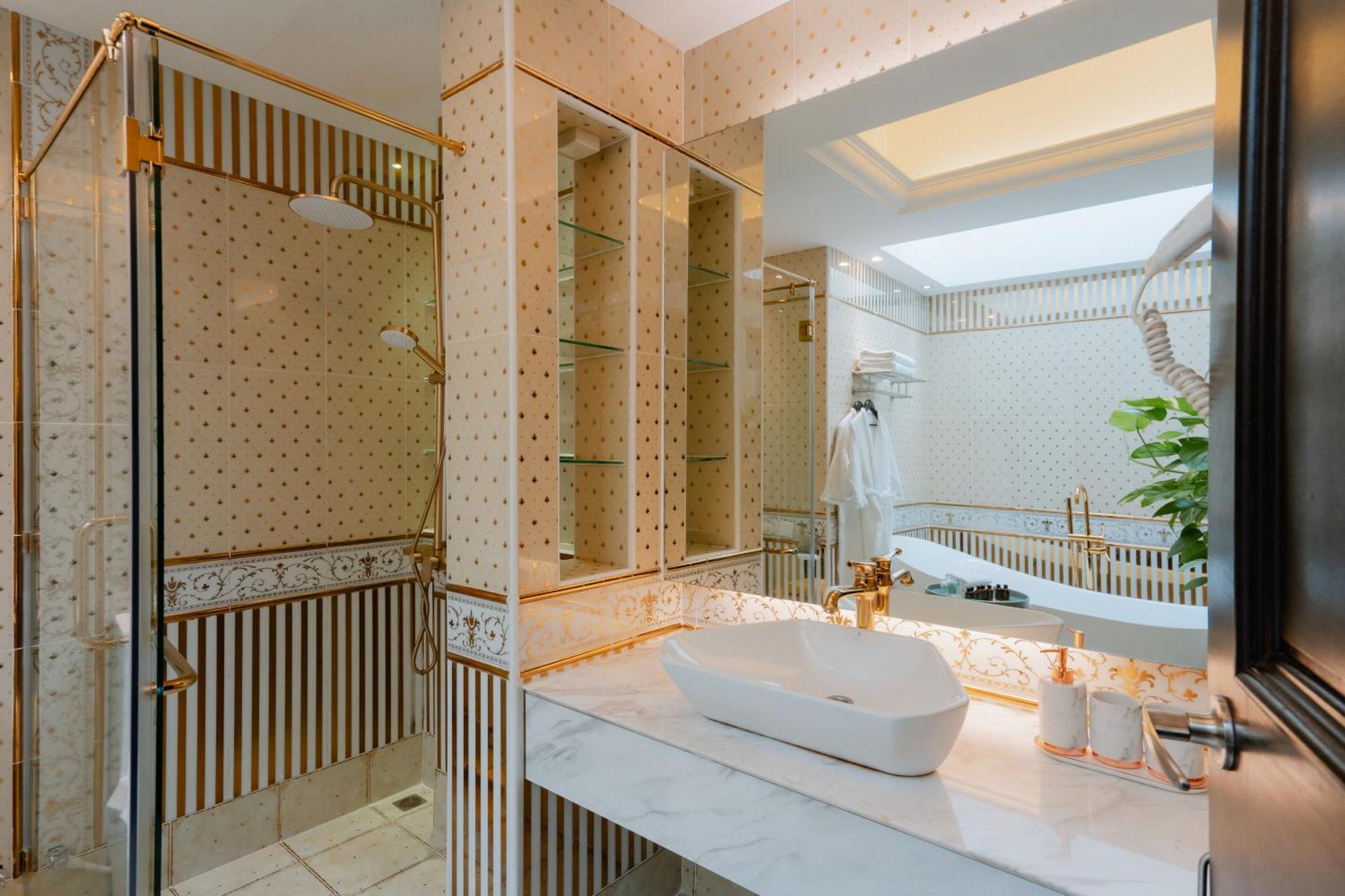 Midori Concept Hotel Johor Bahru Extérieur photo