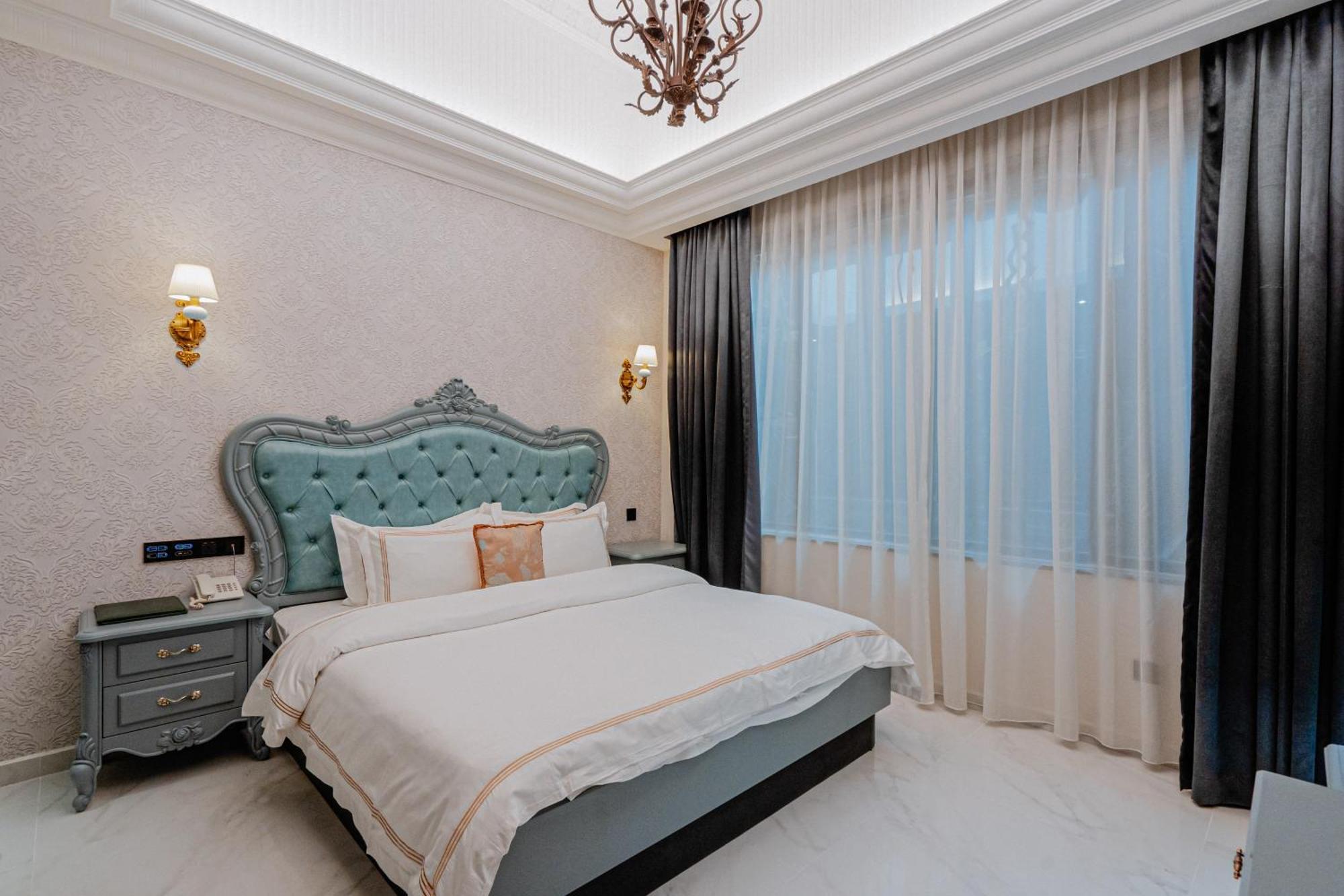 Midori Concept Hotel Johor Bahru Extérieur photo