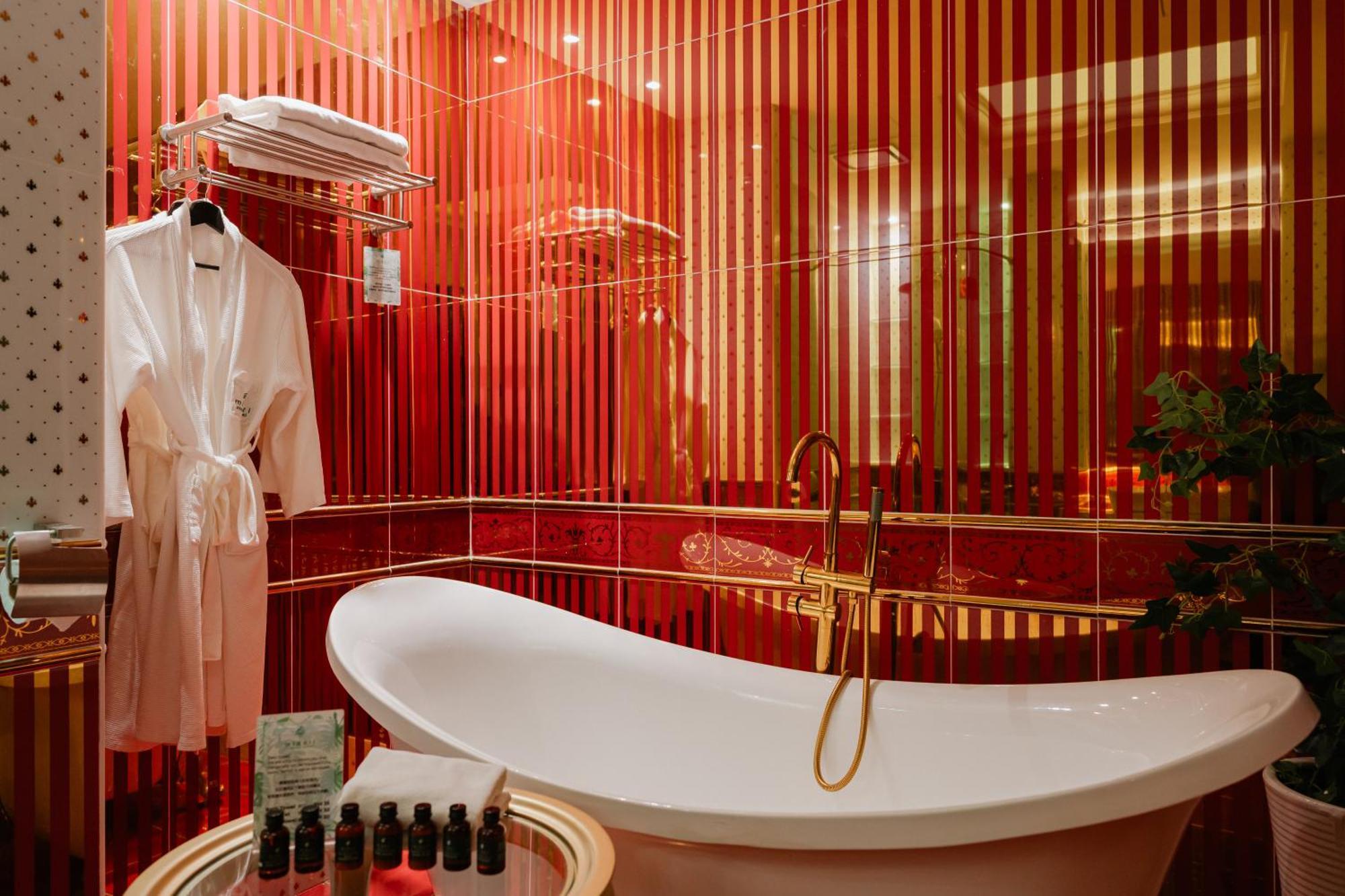Midori Concept Hotel Johor Bahru Extérieur photo
