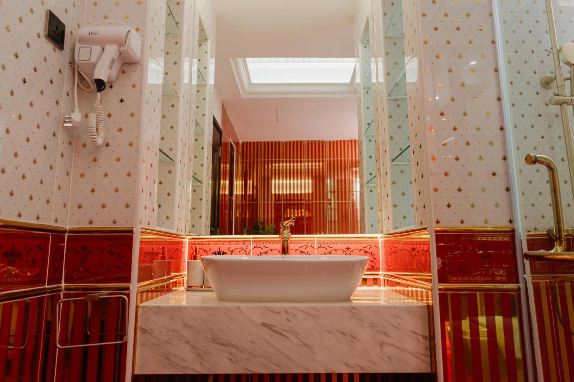 Midori Concept Hotel Johor Bahru Extérieur photo