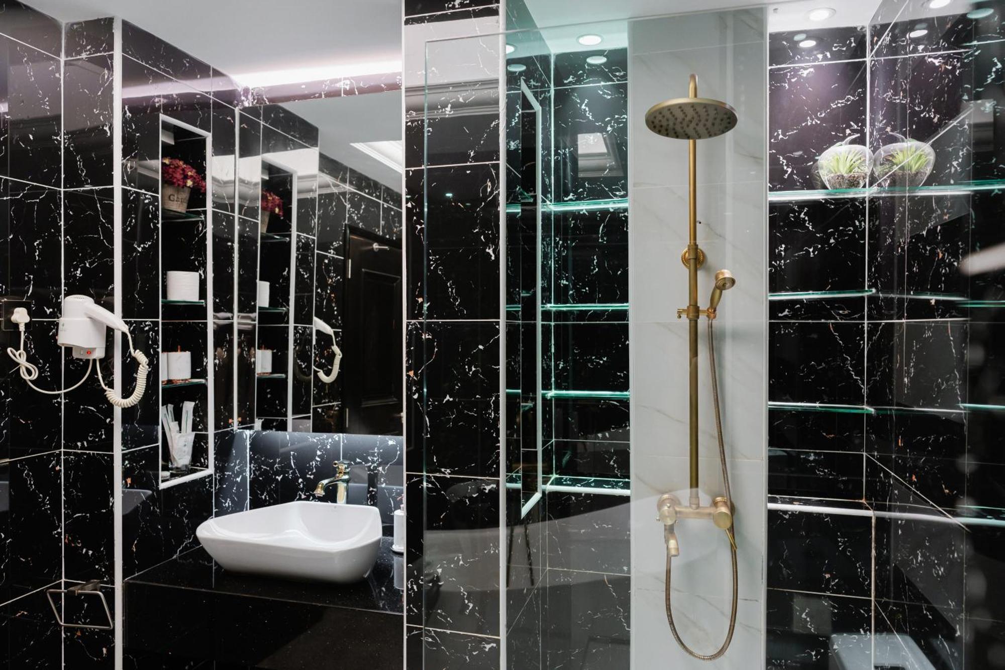 Midori Concept Hotel Johor Bahru Extérieur photo