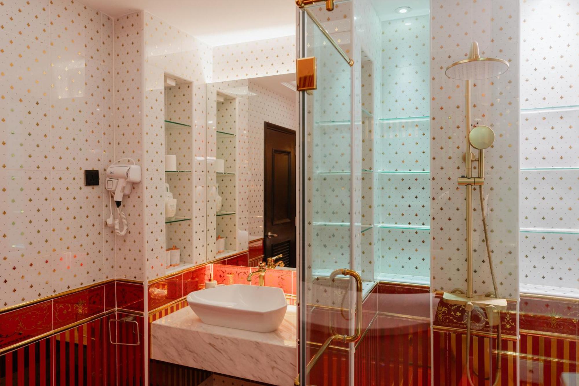 Midori Concept Hotel Johor Bahru Extérieur photo