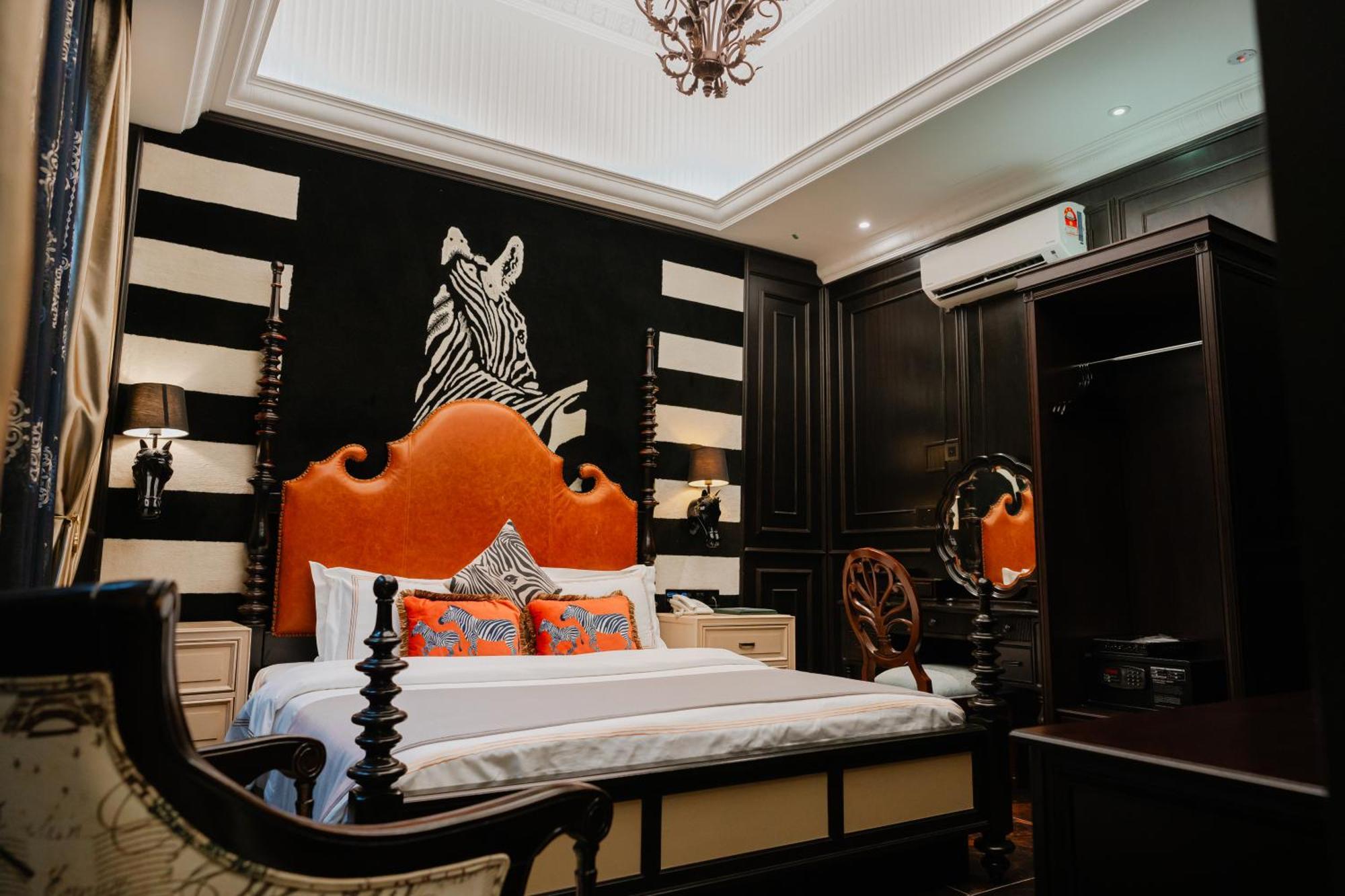 Midori Concept Hotel Johor Bahru Extérieur photo