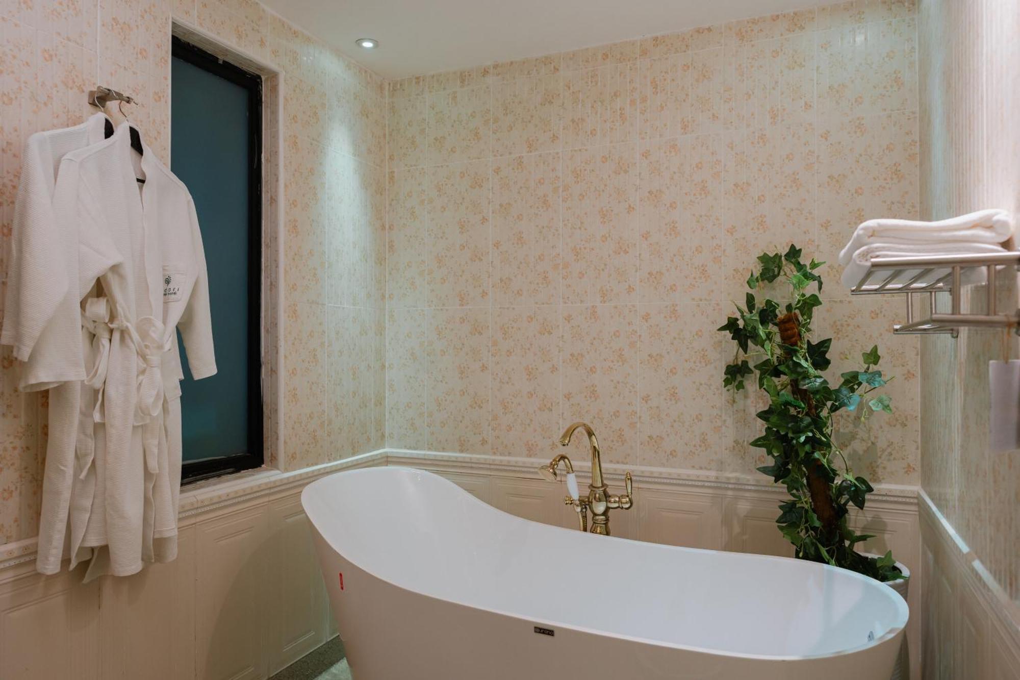Midori Concept Hotel Johor Bahru Extérieur photo