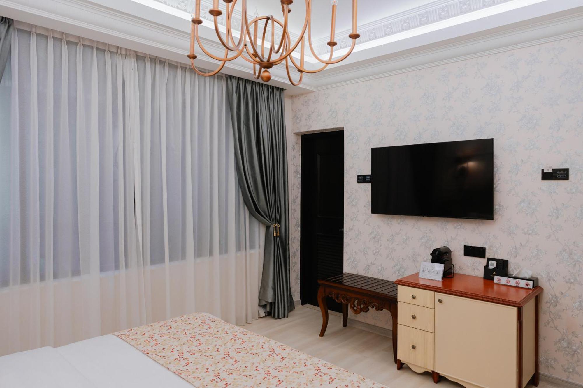 Midori Concept Hotel Johor Bahru Extérieur photo