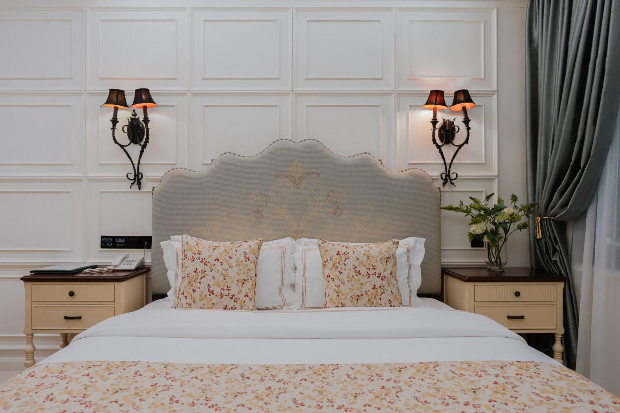 Midori Concept Hotel Johor Bahru Extérieur photo