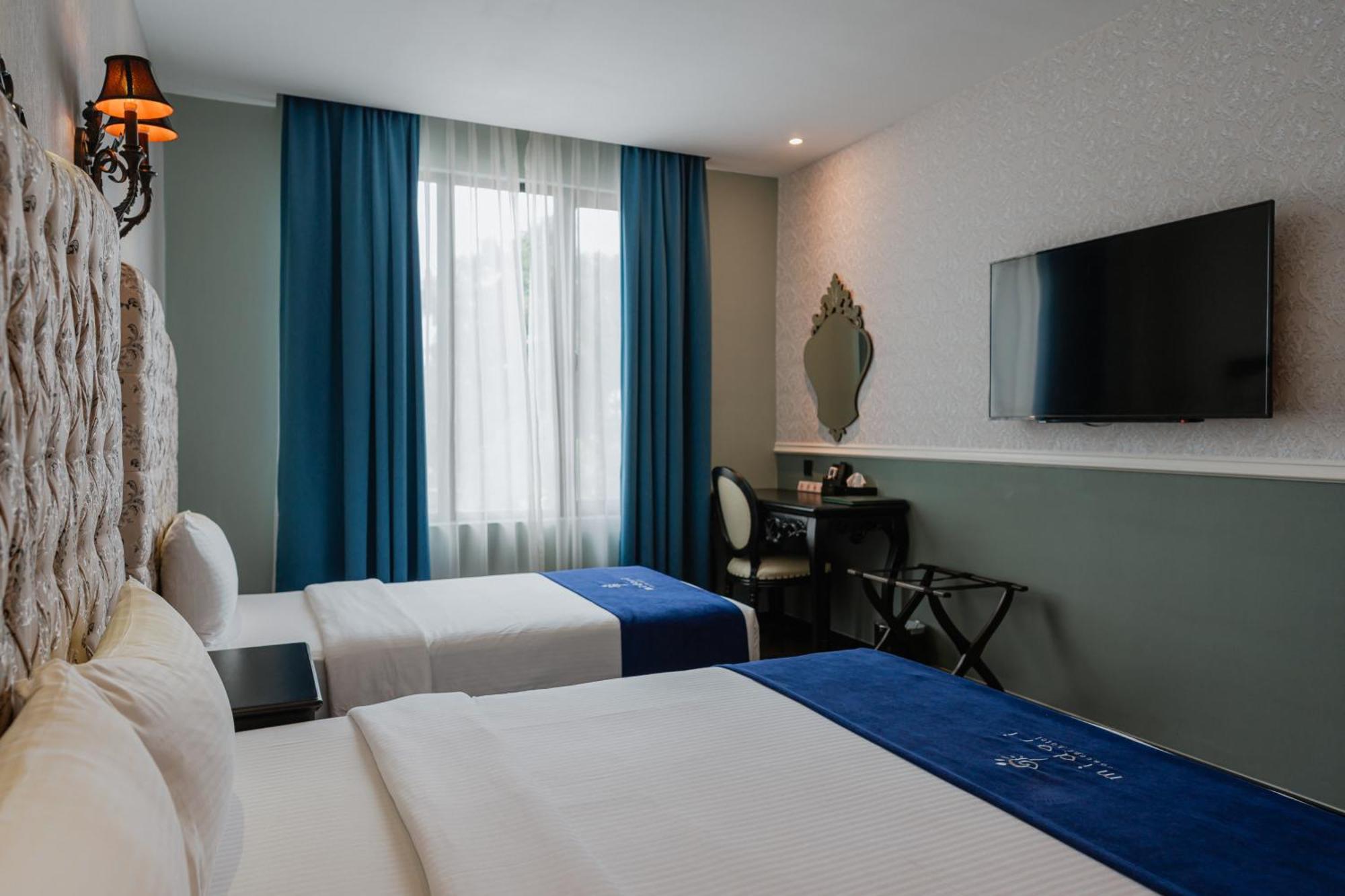 Midori Concept Hotel Johor Bahru Extérieur photo