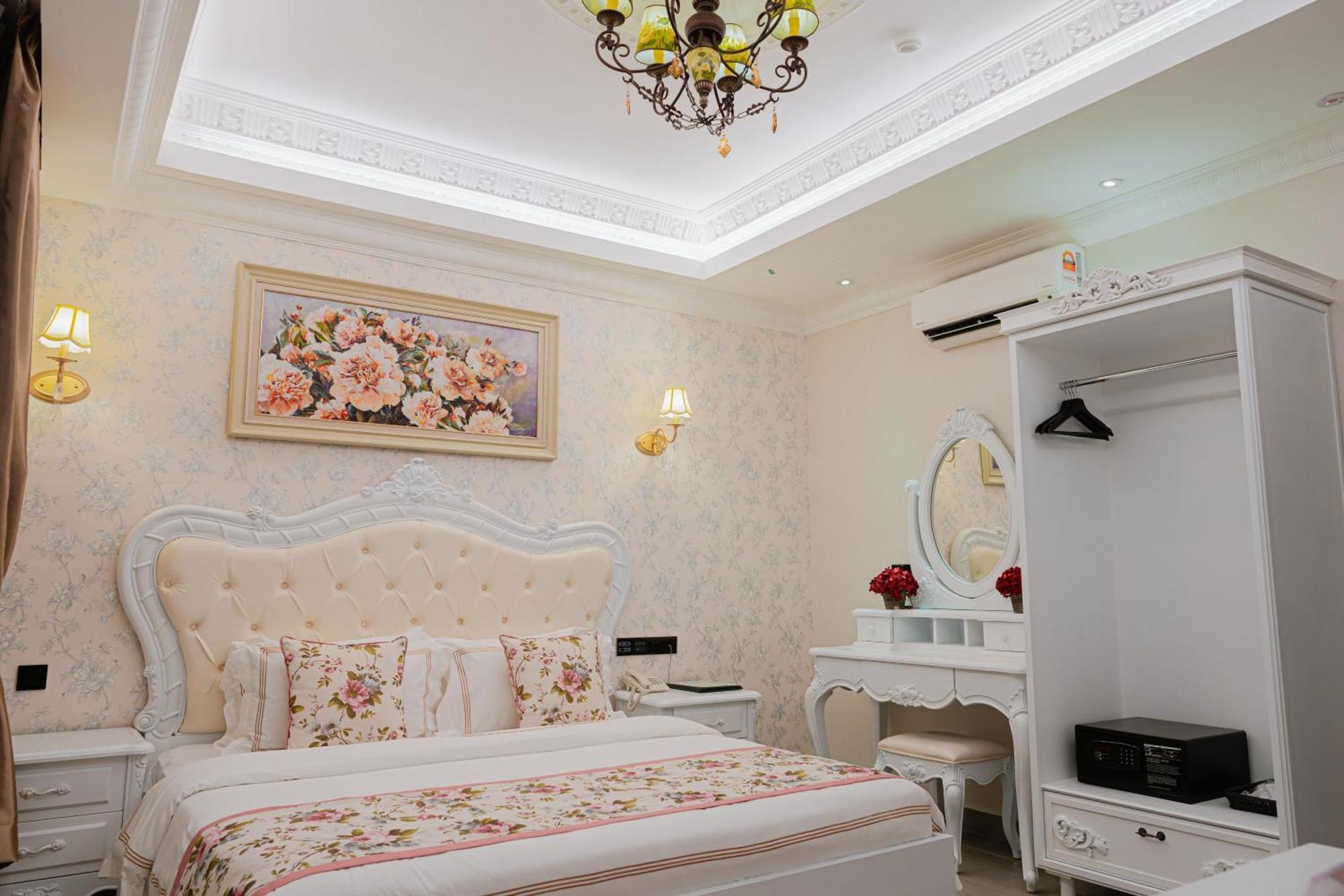 Midori Concept Hotel Johor Bahru Extérieur photo