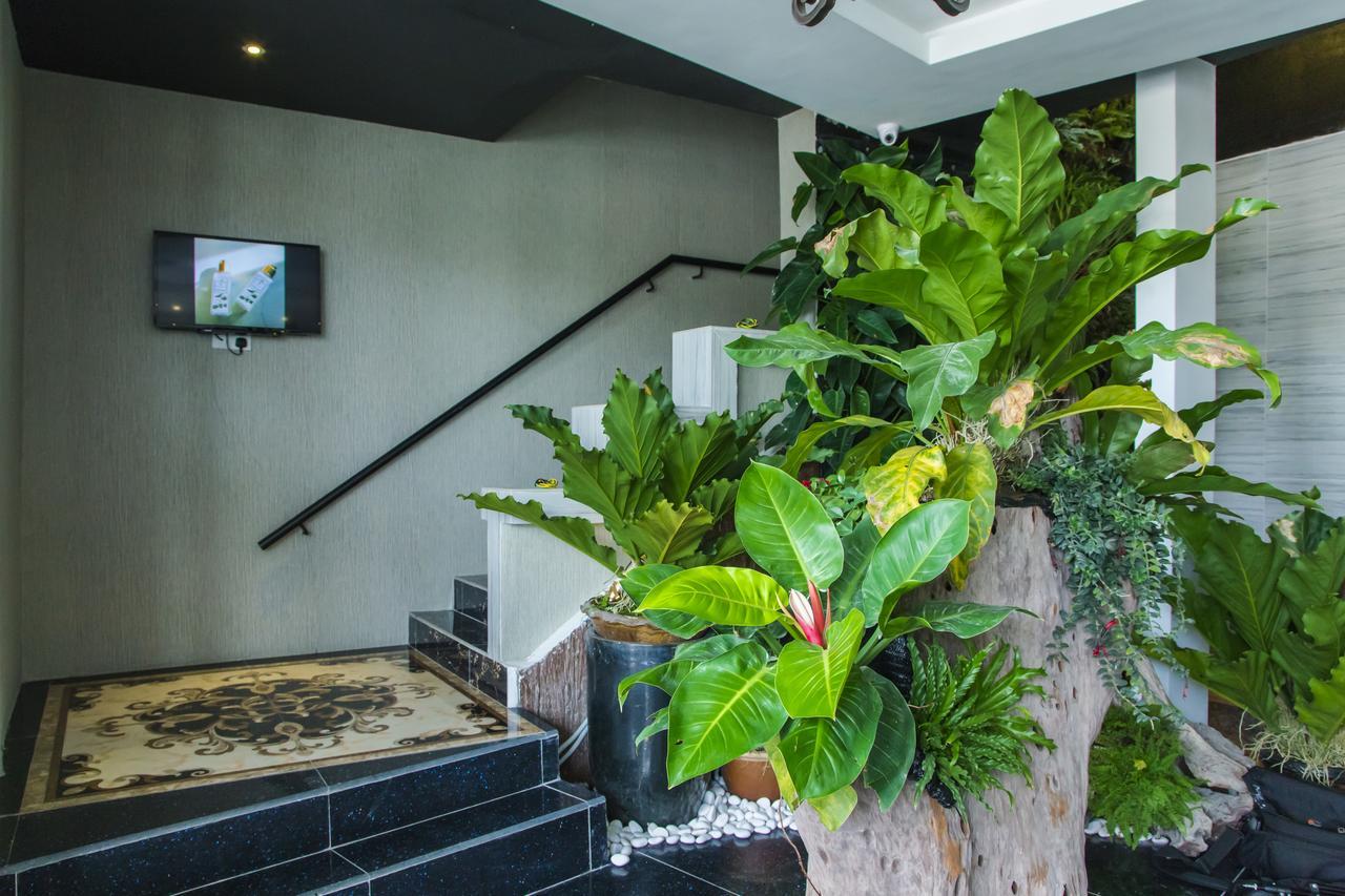 Midori Concept Hotel Johor Bahru Extérieur photo