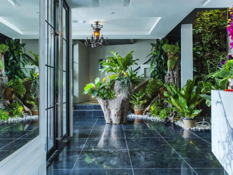 Midori Concept Hotel Johor Bahru Extérieur photo